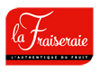 La Fraiseraie