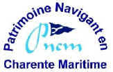 Patrimoine navigant Charente Maritime
